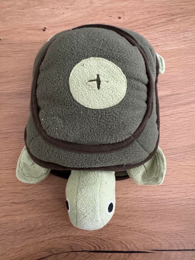Snuffelspel hersenspel schildpad, Ophalen of Verzenden, Zo goed als nieuw