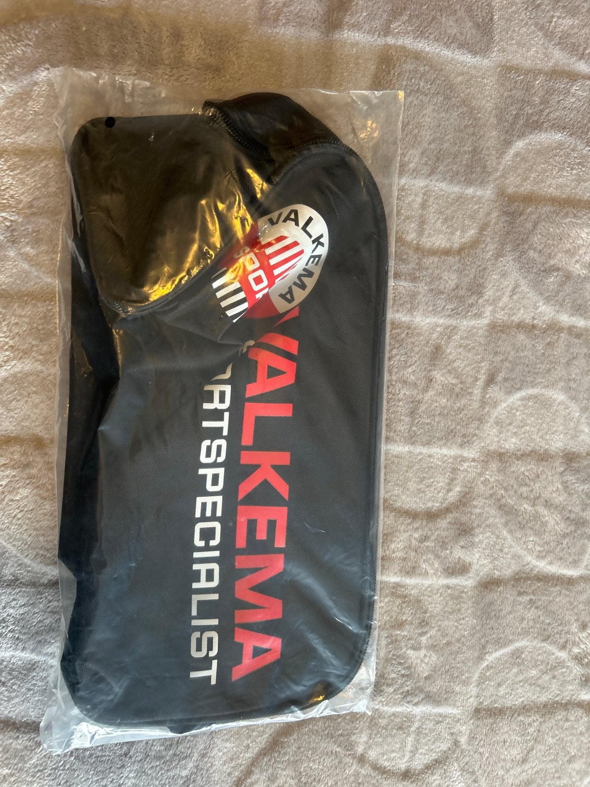 Nieuwe Valkema Voetbalschoenentas, Ophalen, Nieuw, Overige typen