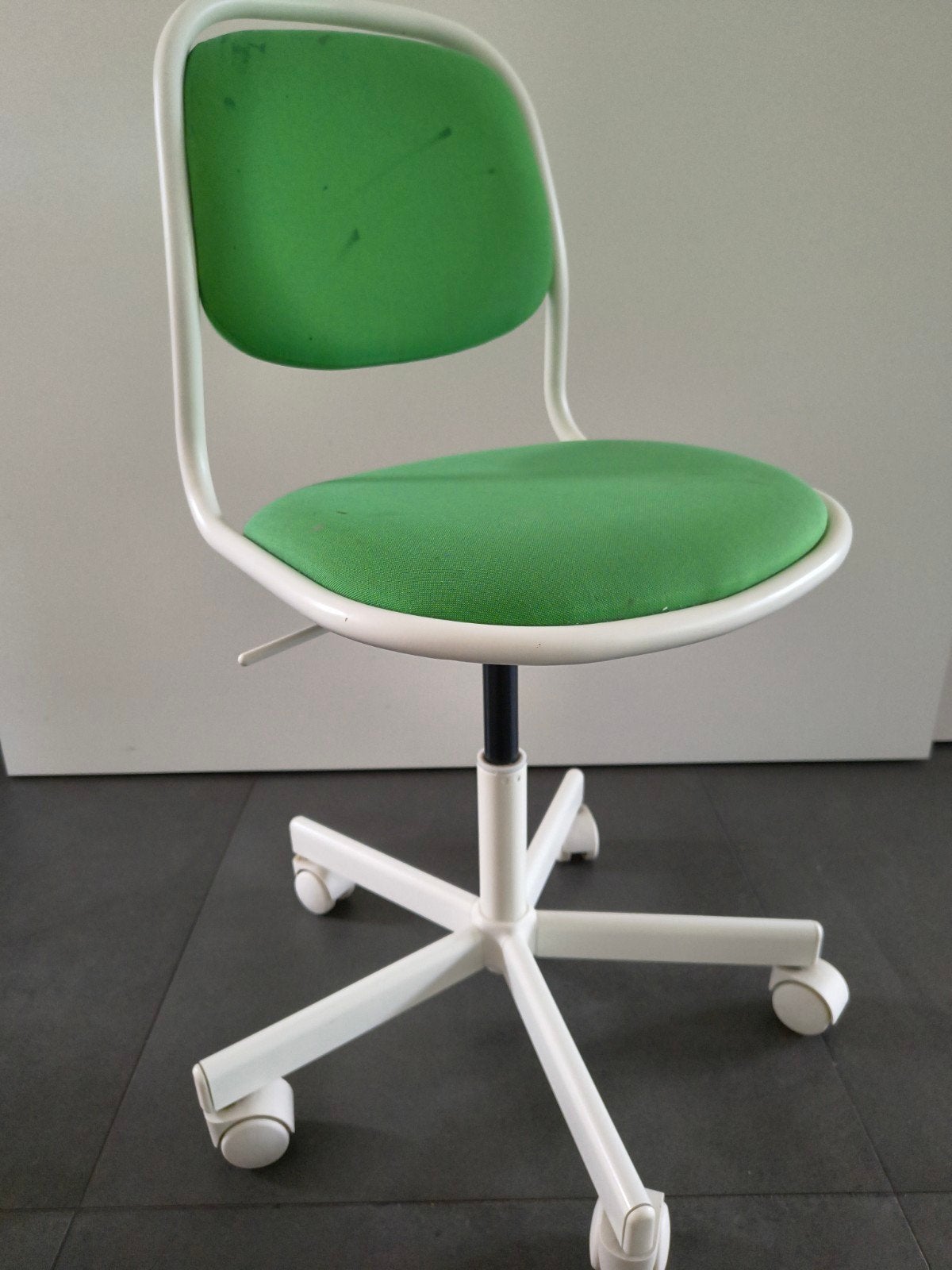 Kinderbureaustoel Ikea Orfjall, Ophalen, Gebruikt