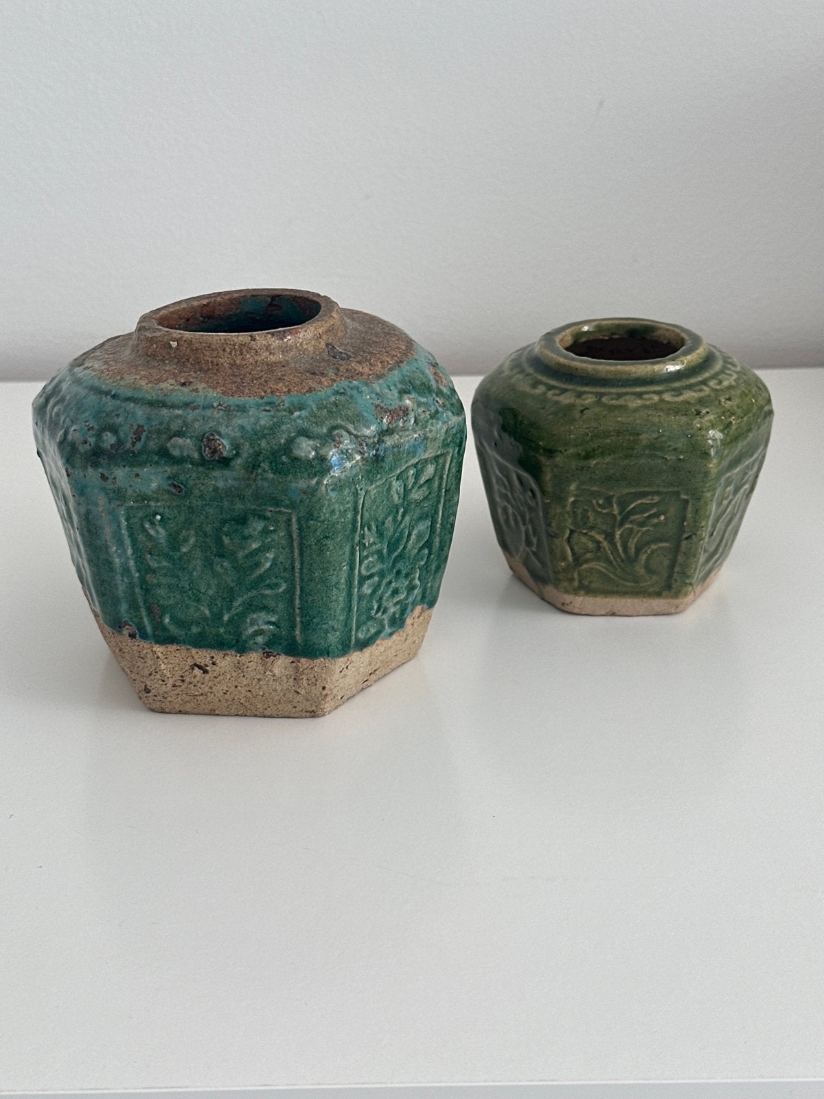 Chinees aardewerk voor Vietnamese markt, Antiek en Kunst, Antiek | Keramiek en Aardewerk, Ophalen of Verzenden