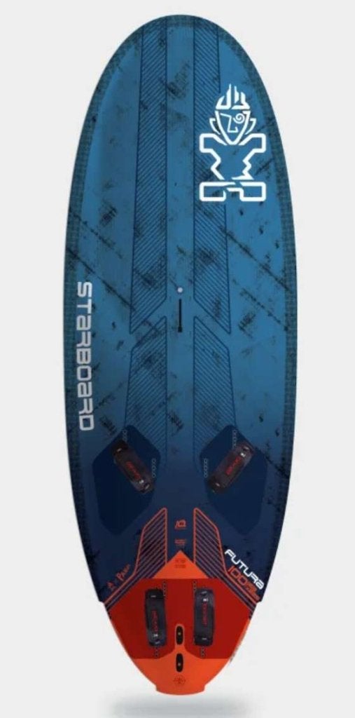 starboard futura 120 wood, Watersport en Boten, Windsurfen, Niet ingevuld, Niet ingevuld, Niet ingevuld