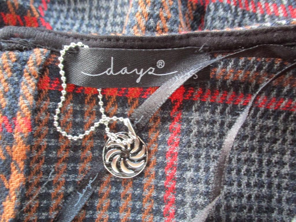 Dayz, size S NIEUW!, Kleding | Dames, Overige kleuren, Verzenden, Nieuw, Knielengte