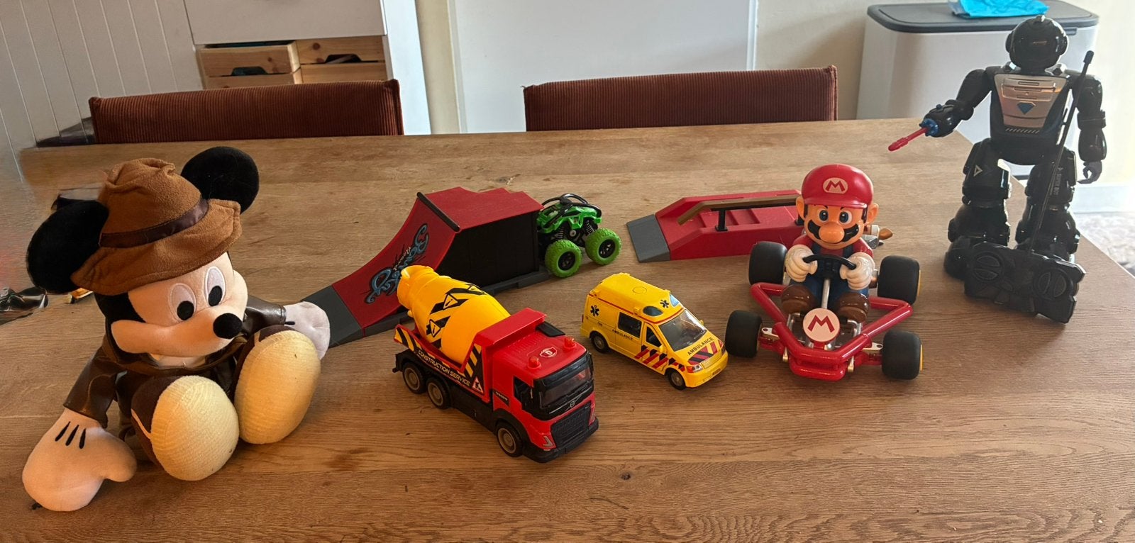 Auto’s diversen, Ophalen of Verzenden, Gebruikt