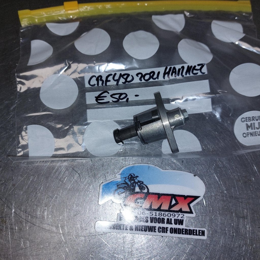 nokkenaskettingspanner Honda CRF450 (2021), Ophalen of Verzenden, ., ., .