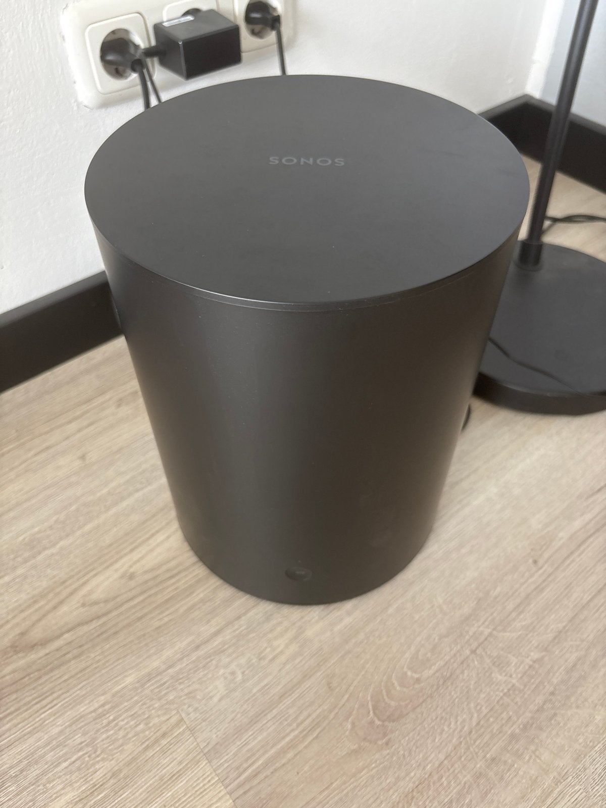 Sonos Beam Gen 2 en Sonos Sub Mini Set, Ophalen of Verzenden, Met externe subwoofer, Zo goed als nieuw