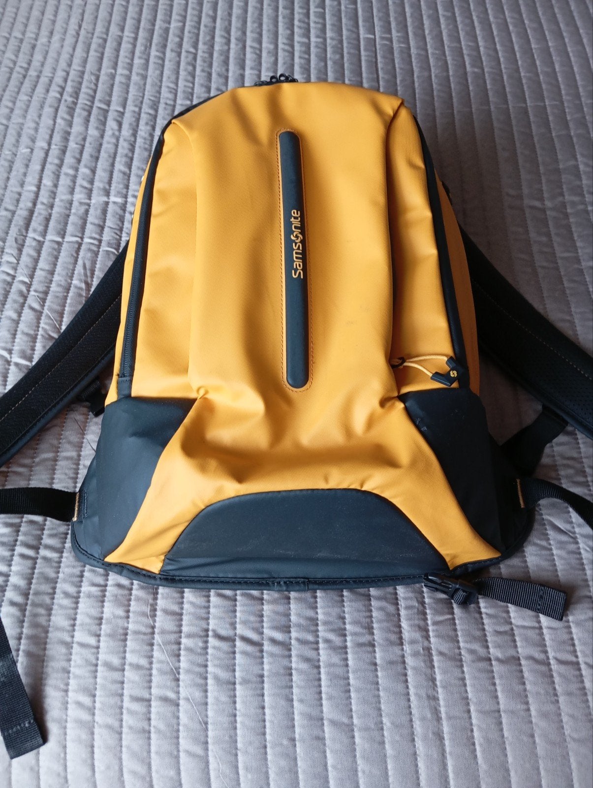 Samsonite rugtas, Ophalen, Nieuw, Overige merken