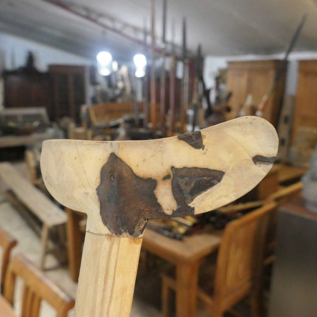 Warangka Gayaman Yogyakarta GY1 Timoho pelet Keris schede, Antiek en Kunst, Ophalen of Verzenden