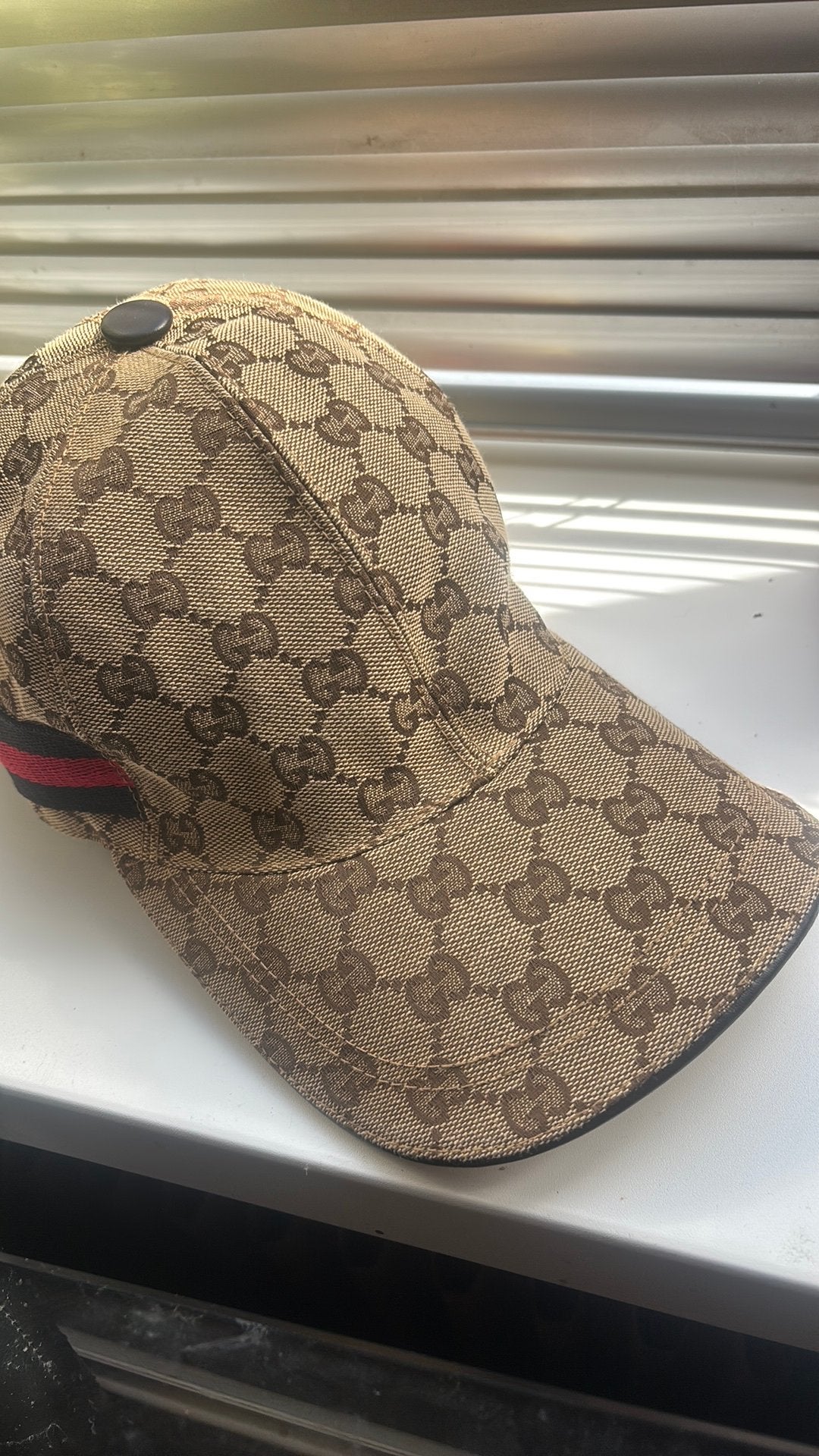 Gucci pet, Verzenden, Zo goed als nieuw, One size fits all, Pet