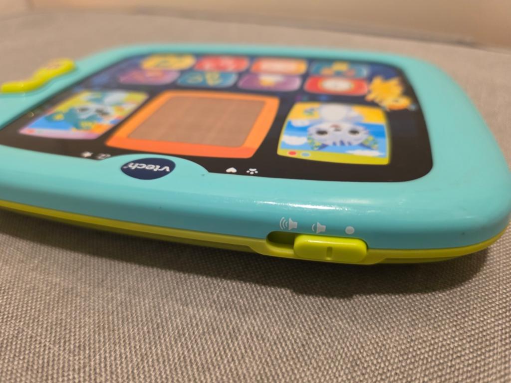 VTech Dierenvriendjes Touch Tablet - Interactief Speelgoed, Ophalen of Verzenden