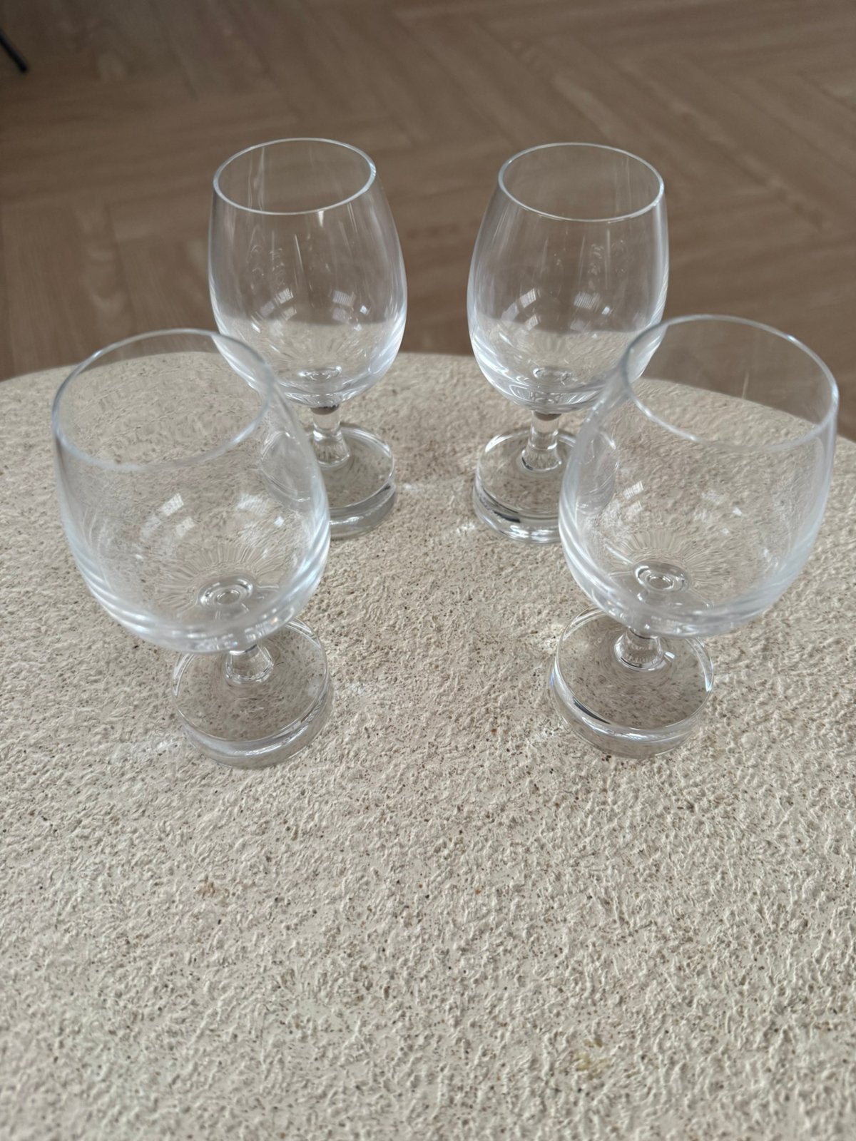 Nespresso glaasje, Ophalen of Verzenden, Nieuw, Overige typen