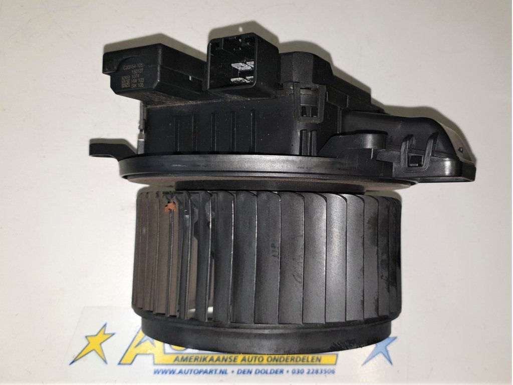 Ford F150 kachelmotor 2015-2021, Auto-onderdelen, Gebruikt, Ford motor company, Ford USA, P.O. Box 6248, Dearborn, MI 48126