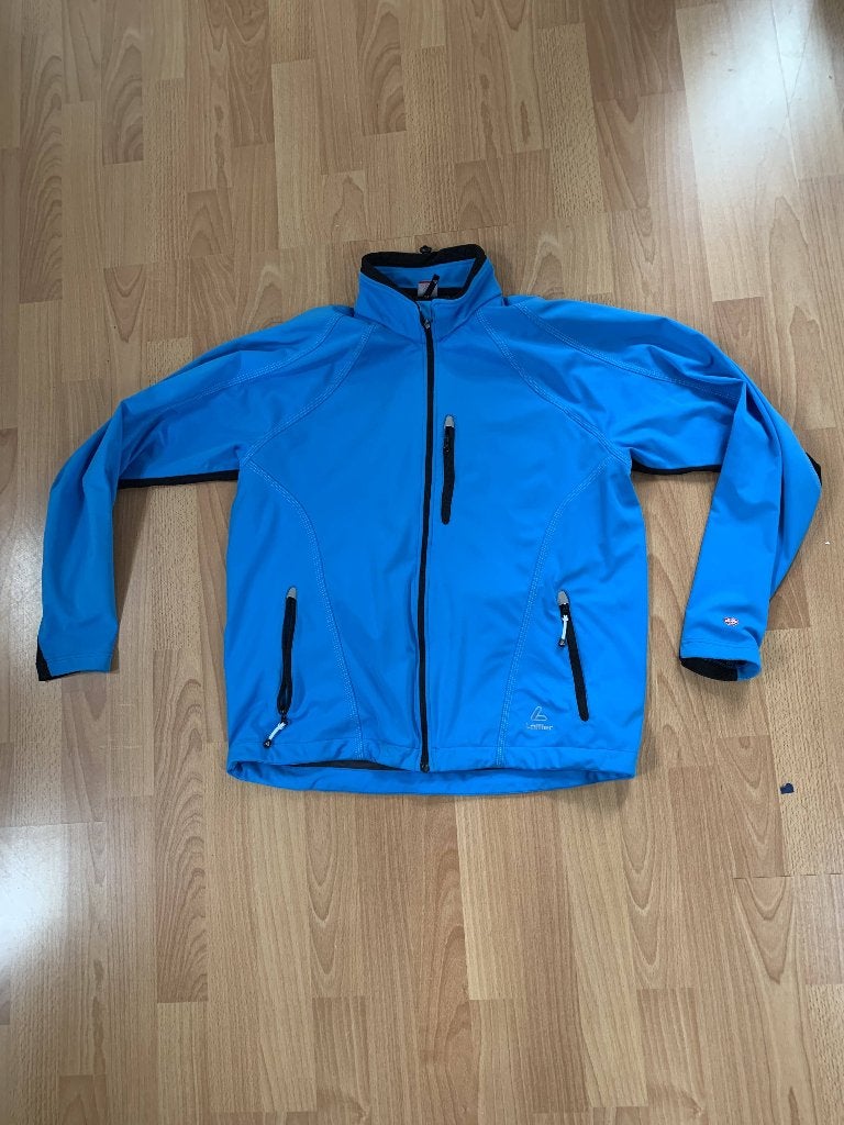 te koop fiets en hardloopkleding, Ophalen, Meerkleurig, Maat 56/58 (XL), Hardlopen of Fietsen