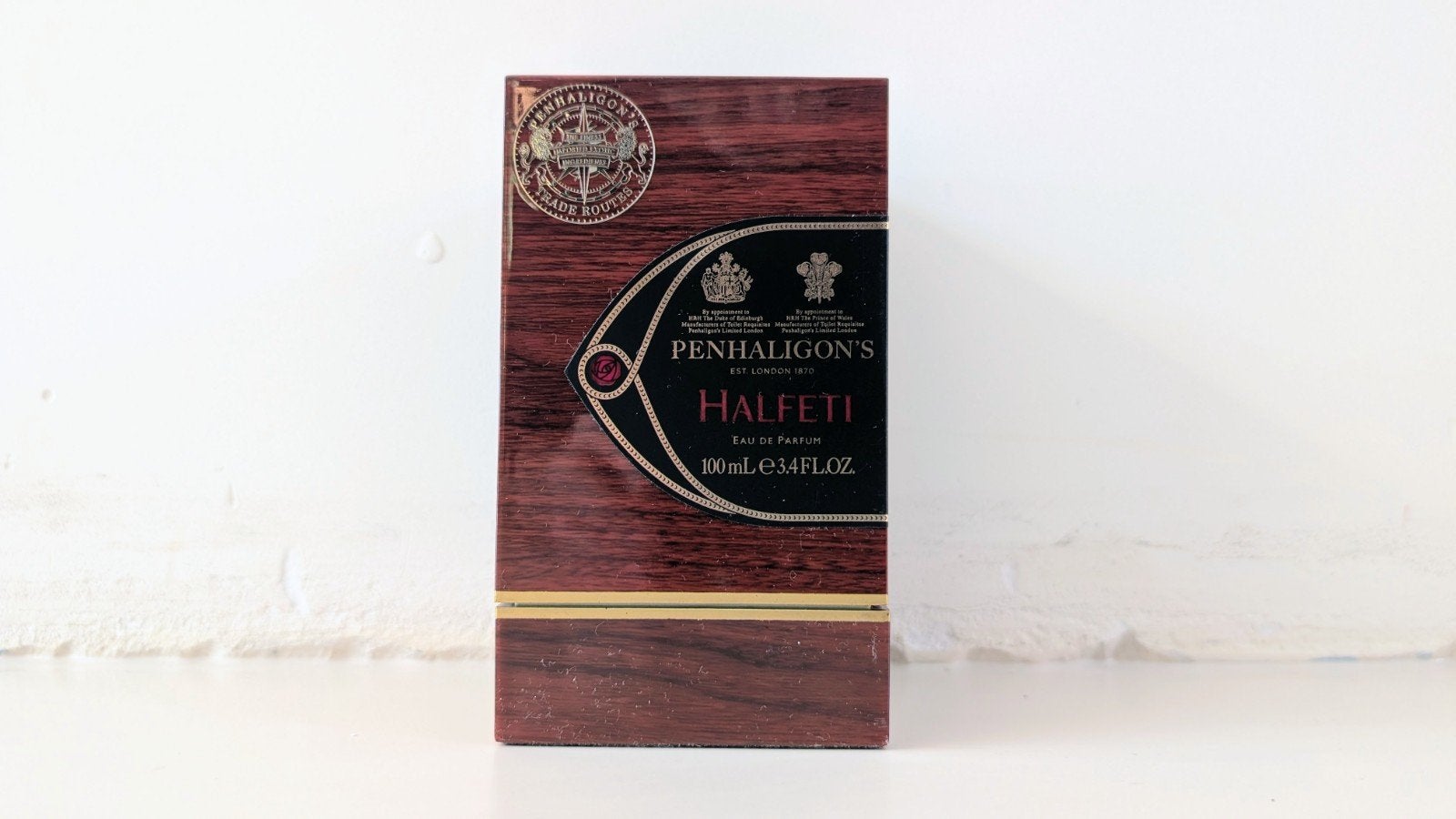 Penhaligon's - Halfeti (100ml), Verzenden, Zo goed als nieuw