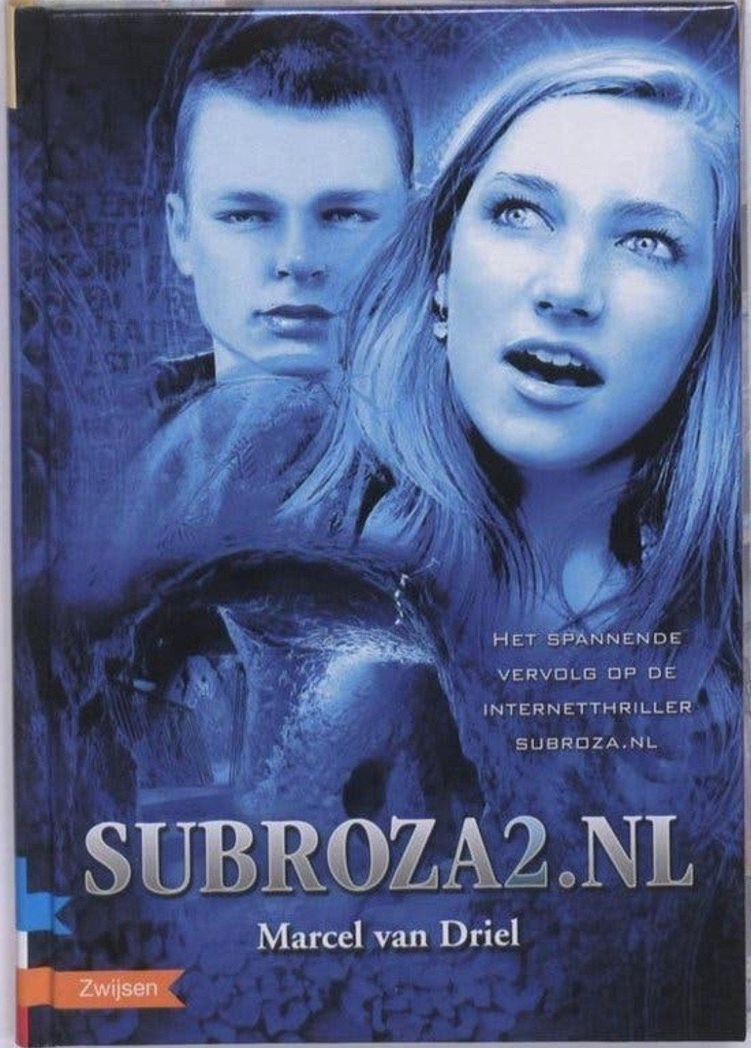 Subroza 2 nl - Marcel van Driel

Boekbende serie 4


Wanneer, Verzenden, Zo goed als nieuw