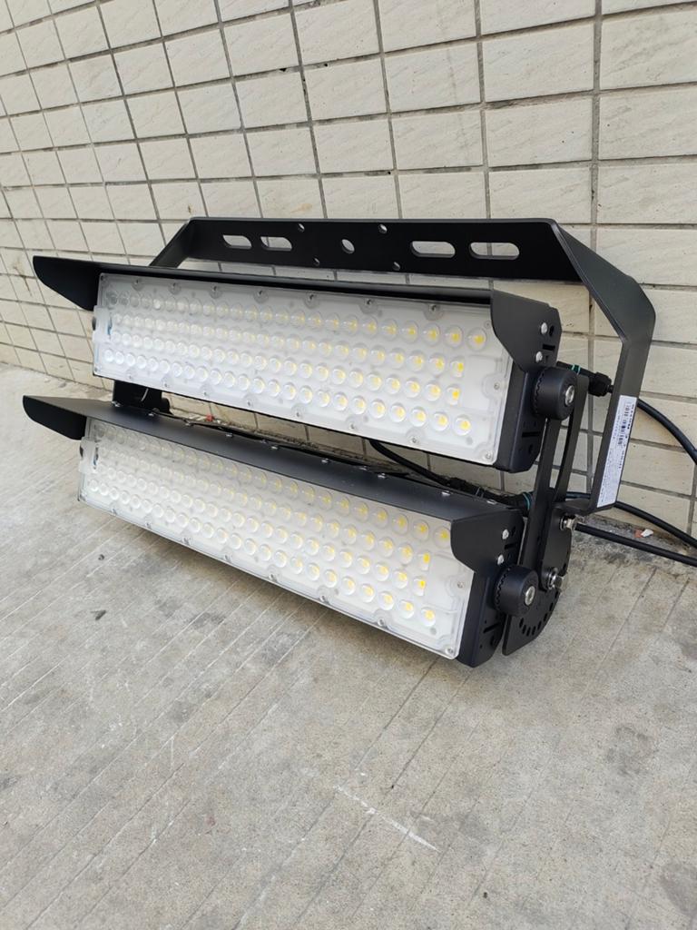 Profecionele 500watt led schijnwerper, stadion lamp Philips, Ophalen of Verzenden, Nieuw