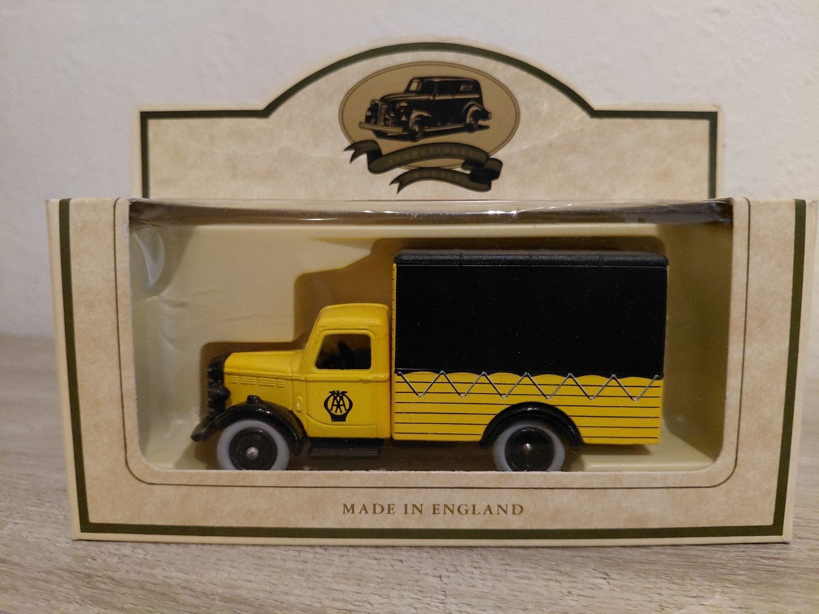 'AA Roadservice' Bedford Truck, Verzenden, Nieuw, Overige typen