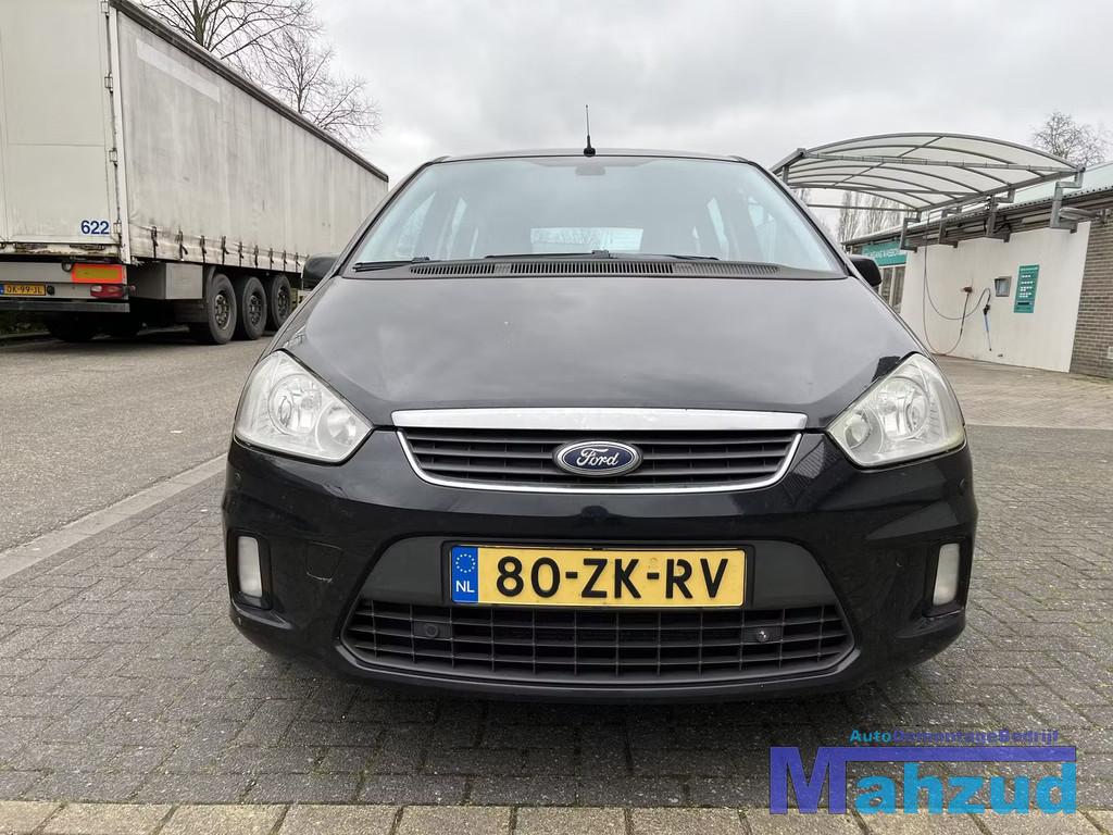 2008 FORD C-MAX 1.6 Onderdelen demontage 2007-2010, Gebruikt, Info@ford.com, Ophalen of Verzenden, Ford