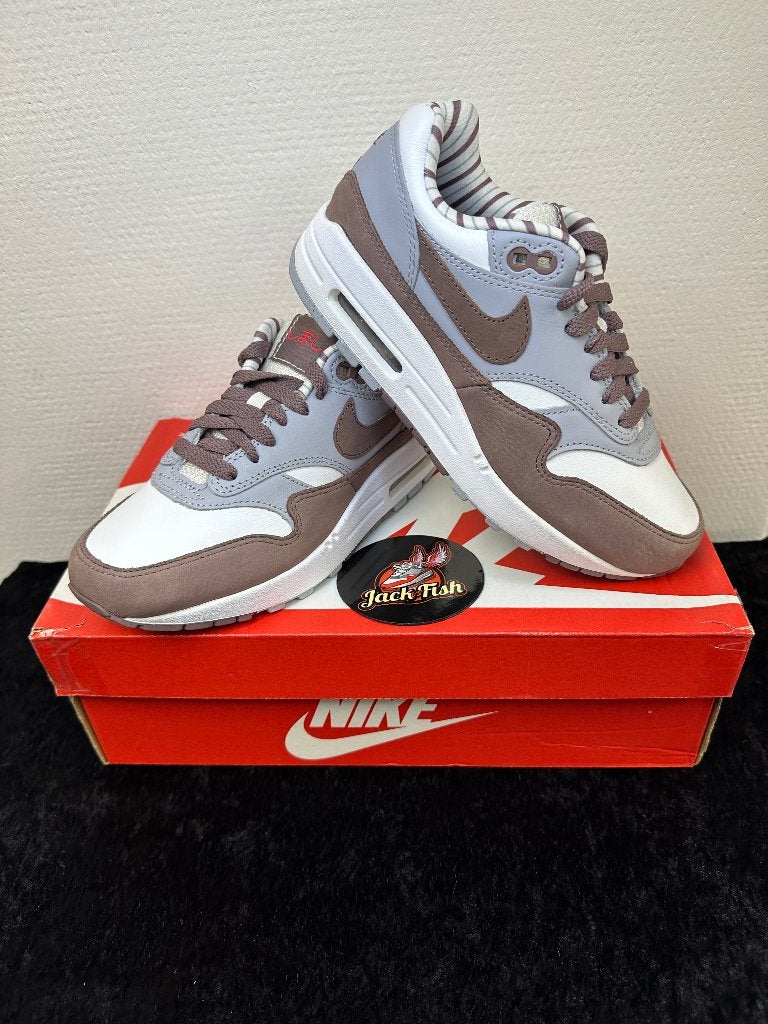 Nike air Max 1 Shima Shima - size 36, Overige kleuren, Nieuw, Ophalen of Verzenden, Sneakers of Gympen