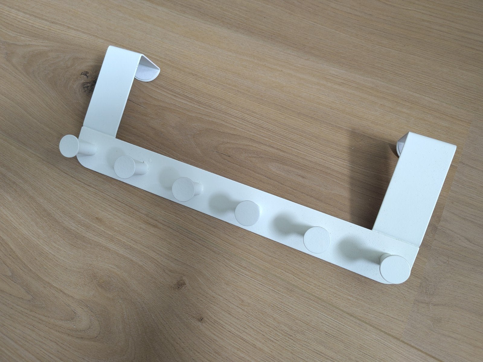 Ikea Enudden kapstok, Wandkapstok, Ophalen of Verzenden, Zo goed als nieuw, Minder dan 100 cm