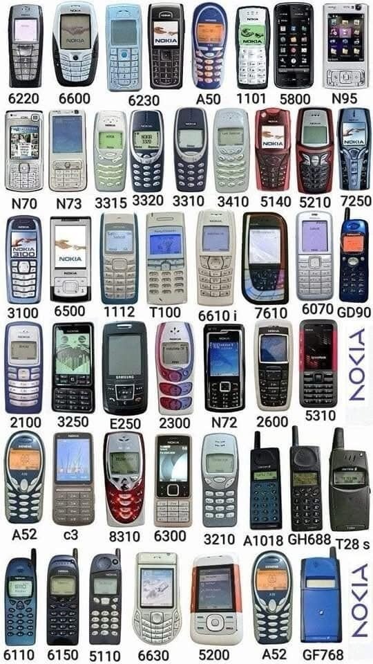 Gratis gezocht   oude en  kapotte  mobiele telefoon, Ophalen, Overige typen