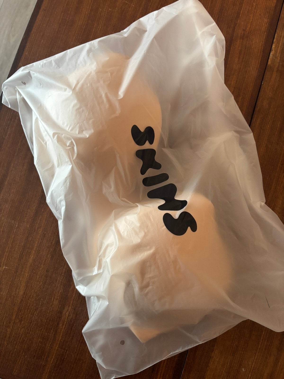 4 Nieuwe SKIMS BH's met prijskaartjes - Diverse maten, Ophalen of Verzenden, Beige, BH