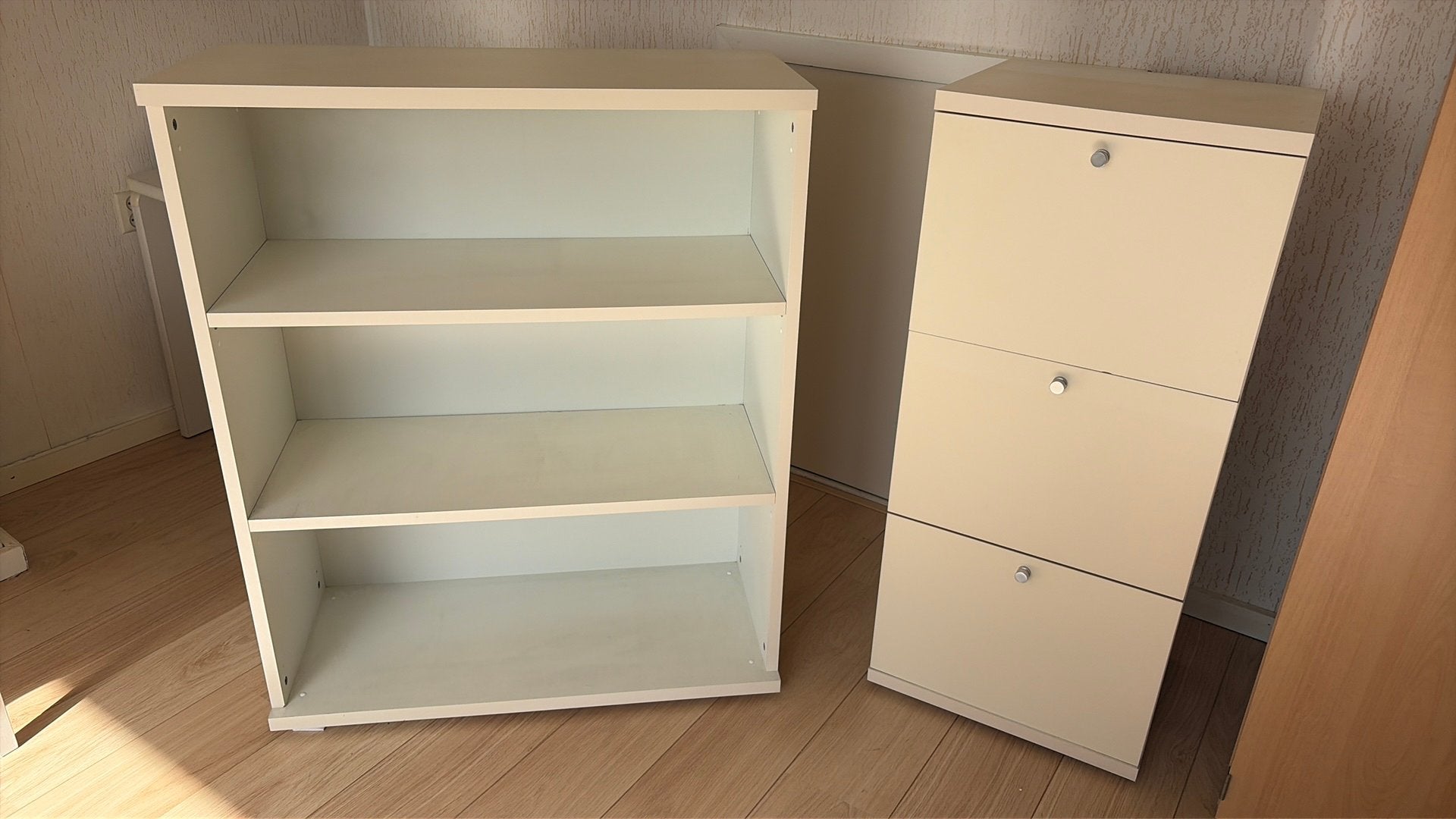 Boekenkast, Huis en Inrichting, Ophalen, Gebruikt