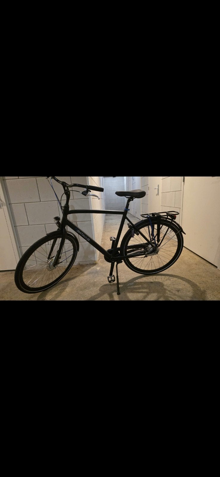 Zg.a.n.😊batavus chicane fiets met 7 versnellingen, Ophalen, Versnellingen, Batavus, Zo goed als nieuw