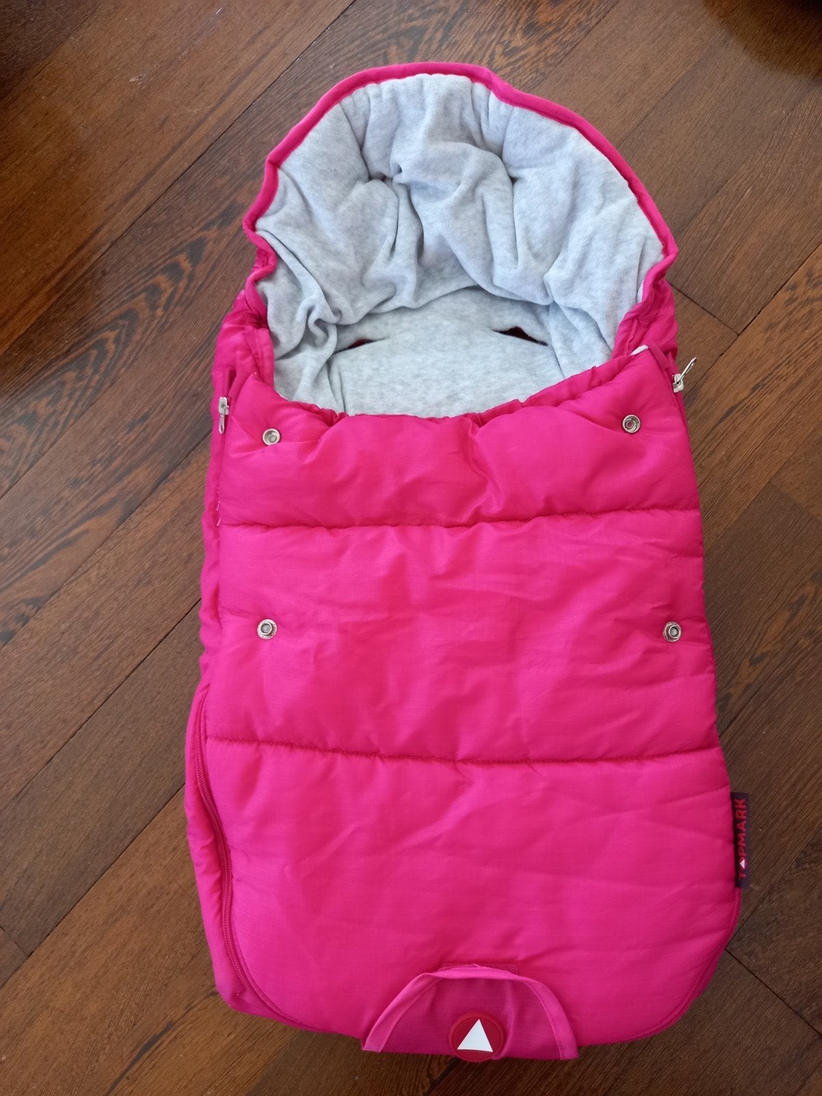 5 stuks baby maxi cosi winterzakken KOEKA WALLABOO, Ophalen of Verzenden