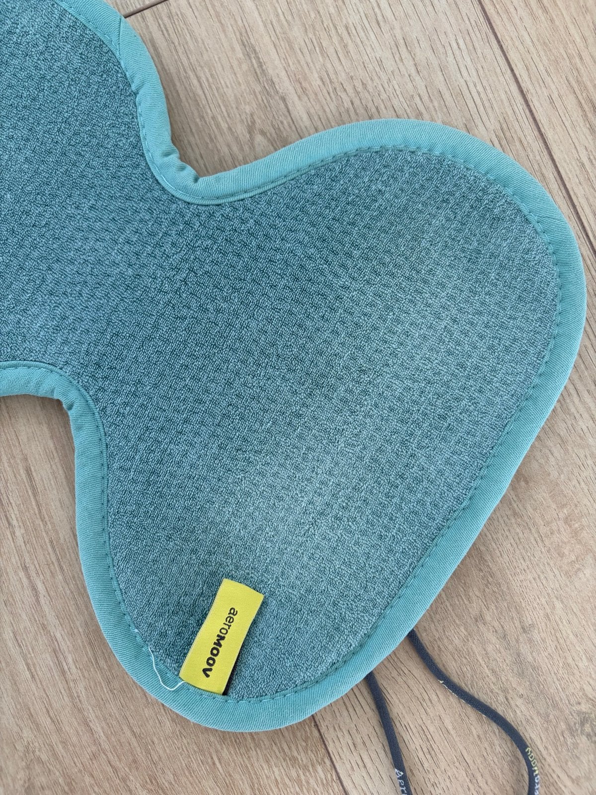 AeroMoov Air Layer Inlegger Autostoel Groep 1 - Nette Staat, 9 t/m 18 kg, Ophalen, Overige merken, Gebruikt