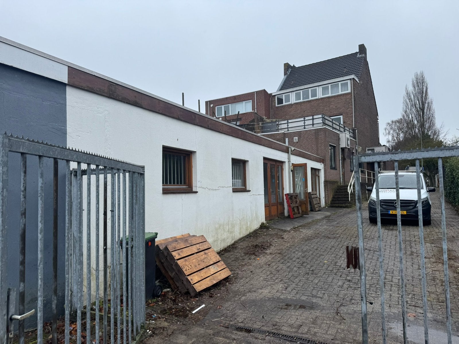 Gratis klinkers ca. 180 m2, Tuin en Terras, Tegels en Klinkers, Ophalen of Verzenden, Beton, Klinkers