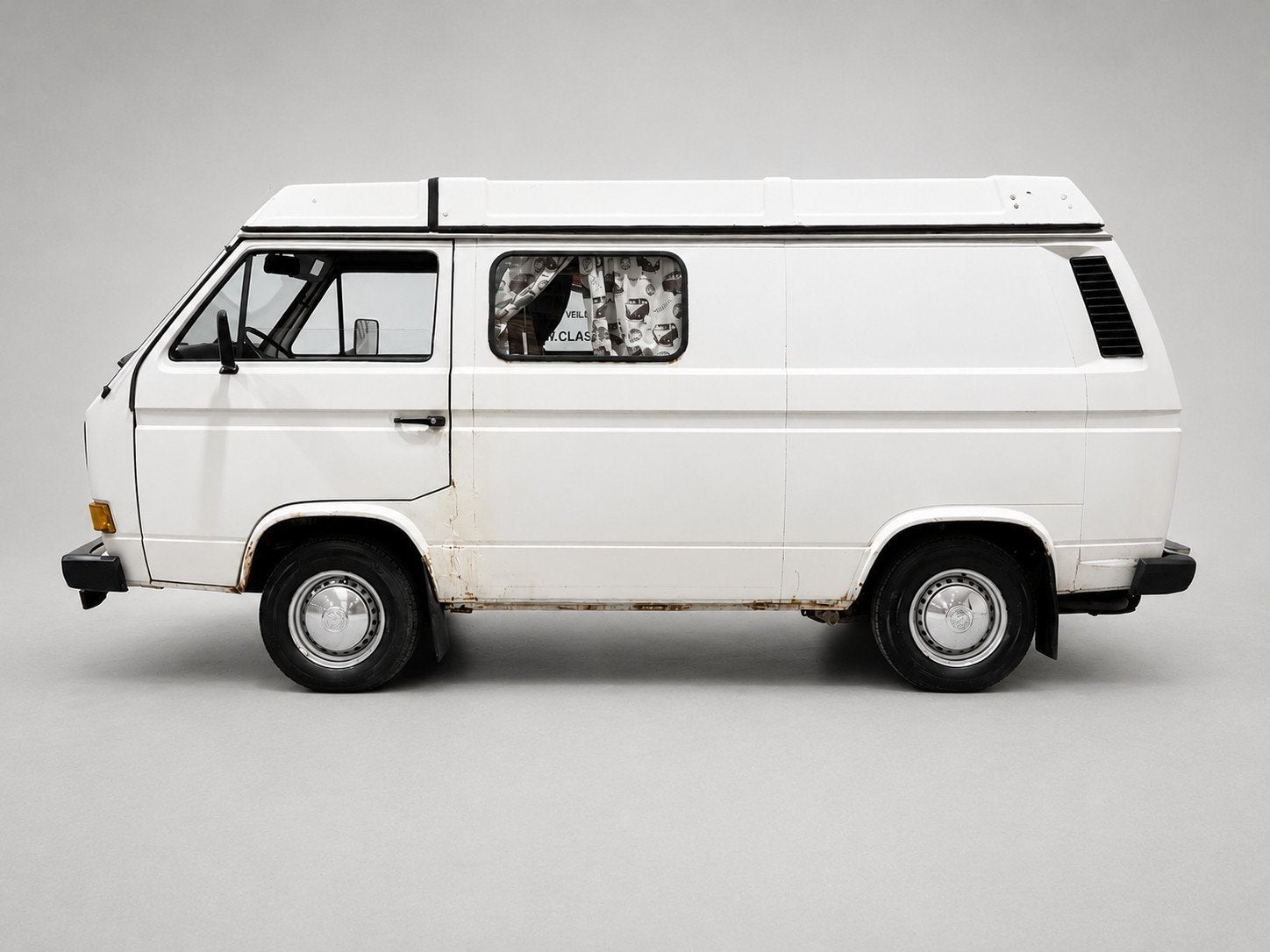 Caravans And Camping Volkswagen