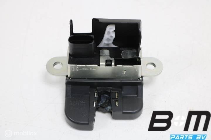 Achterklepslot VW Up! 1S0827505E, Gebruikt