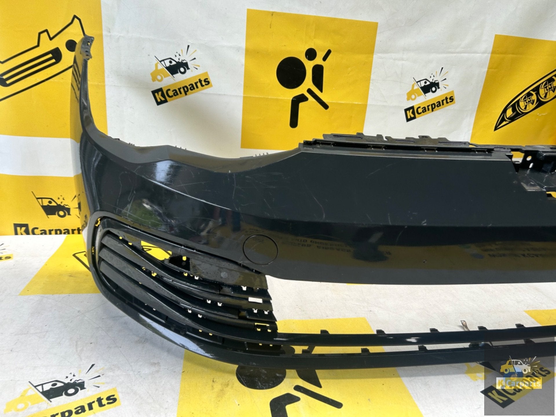 Voorbumper Volkswagen VW Golf 8 6x PDC bumper 5H0807221H, Auto-onderdelen, Info@fabrikant.eu, Ophalen of Verzenden, Bumper, Fabrikant BV