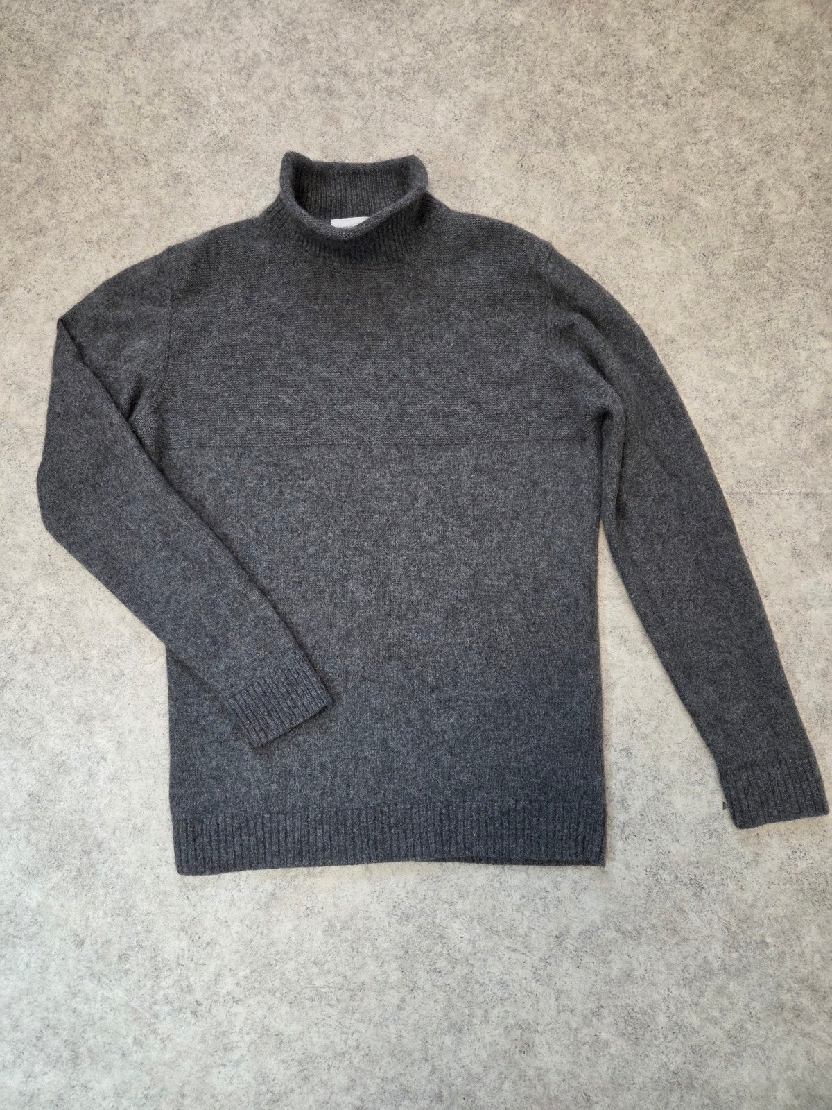 PROFUOMO Coltrui Grijs Maat L, PROFUOMO, Maat 52/54 (L), Nieuw, Ophalen of Verzenden