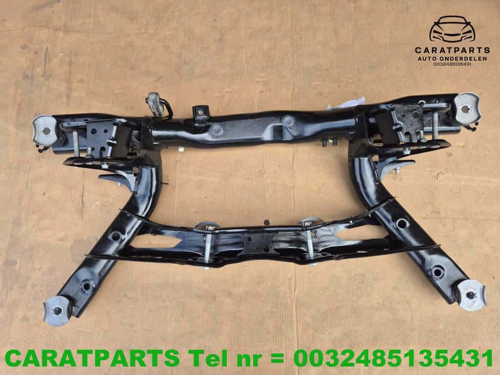 5Q0505235M Cupra Formentor achteras Arteon subframe RS3 TTRS, Auto-onderdelen, Gebruikt, Seat, Volkswagen AG, Berliner Ring 2
38440  Wolfsburg, DE