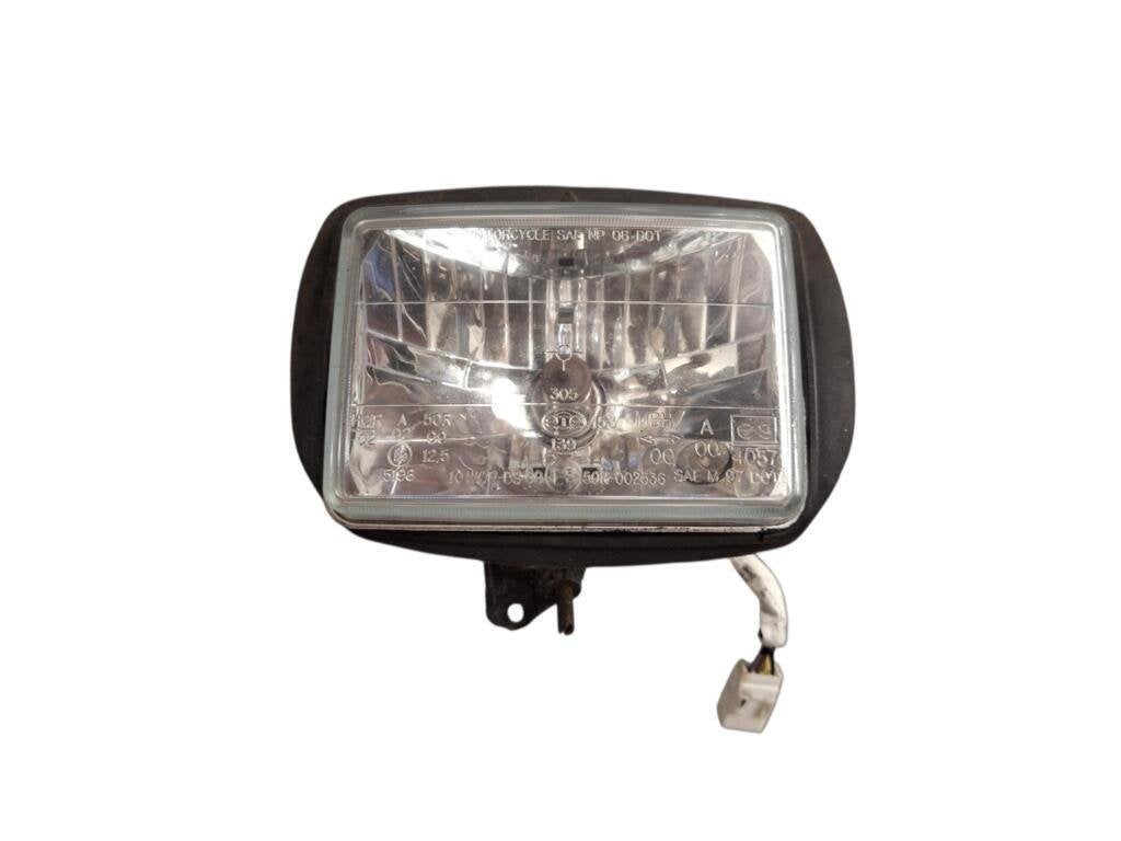 Koplamp origineel Vespa S, Gebruikt, Ophalen of Verzenden, Vespa, Vespa