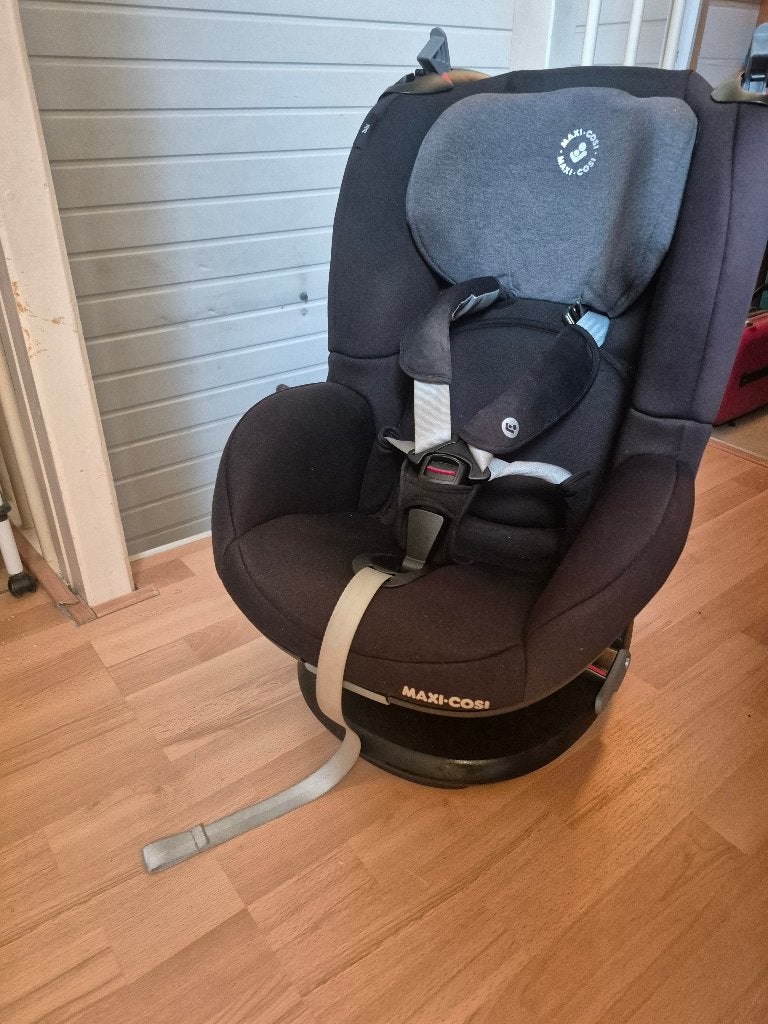Maxi Cosi autostoel, Ophalen, Verstelbare rugleuning, Autogordel, 9 t/m 18 kg