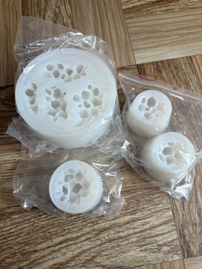 Art4start epoxy crystal mallen uit Litouwen, Hobby en Vrije tijd, Knutselen, Ophalen of Verzenden, Zo goed als nieuw
