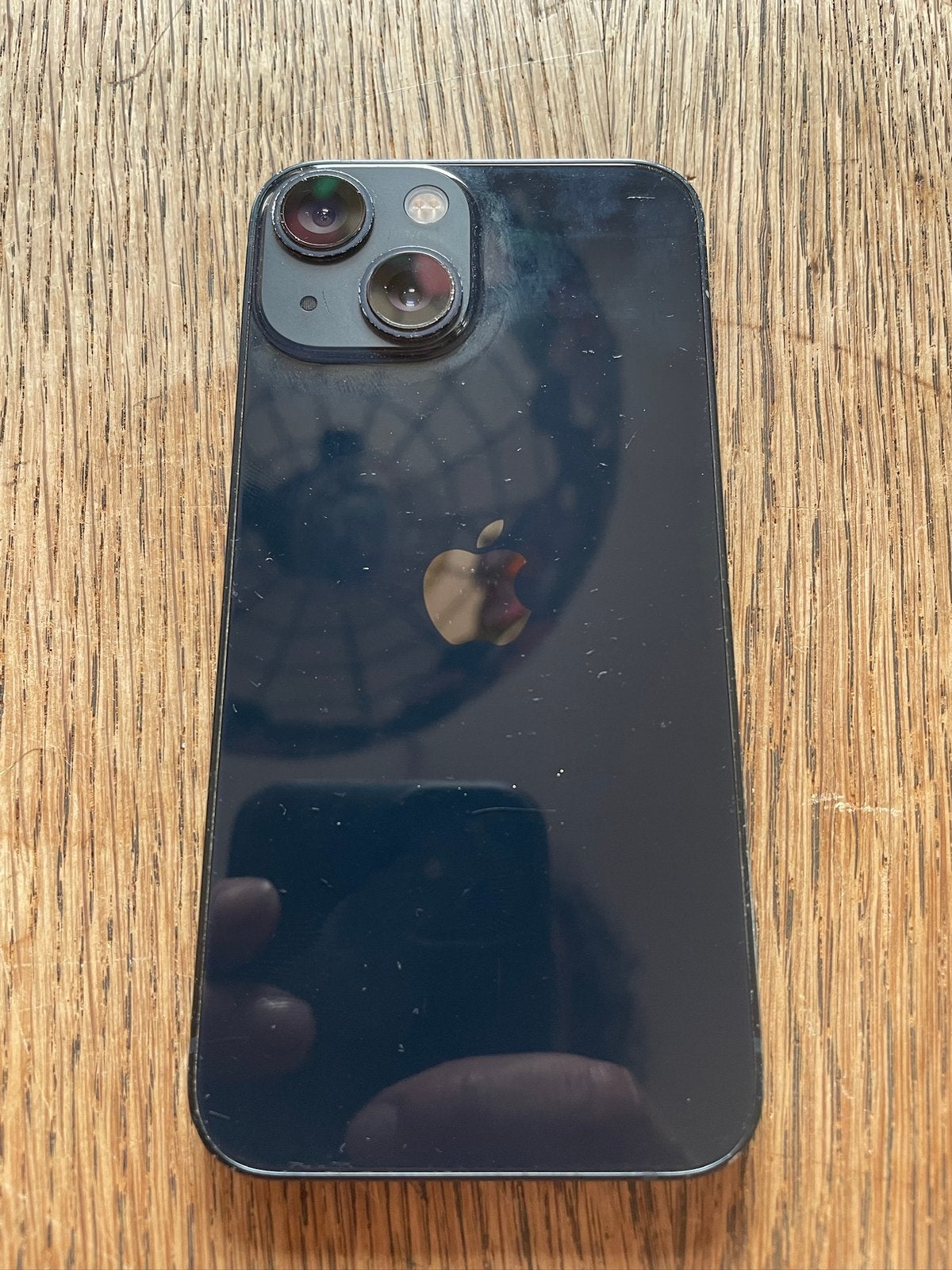 Foto 5 van iPhone 13 mini