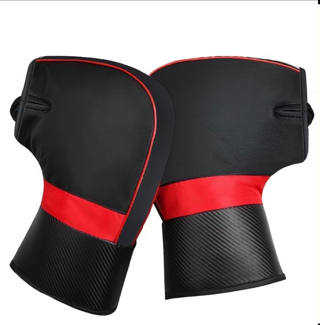 stuur handschoenen voor motor, brommer, fiets, Ophalen, Nieuw, Handschoenen