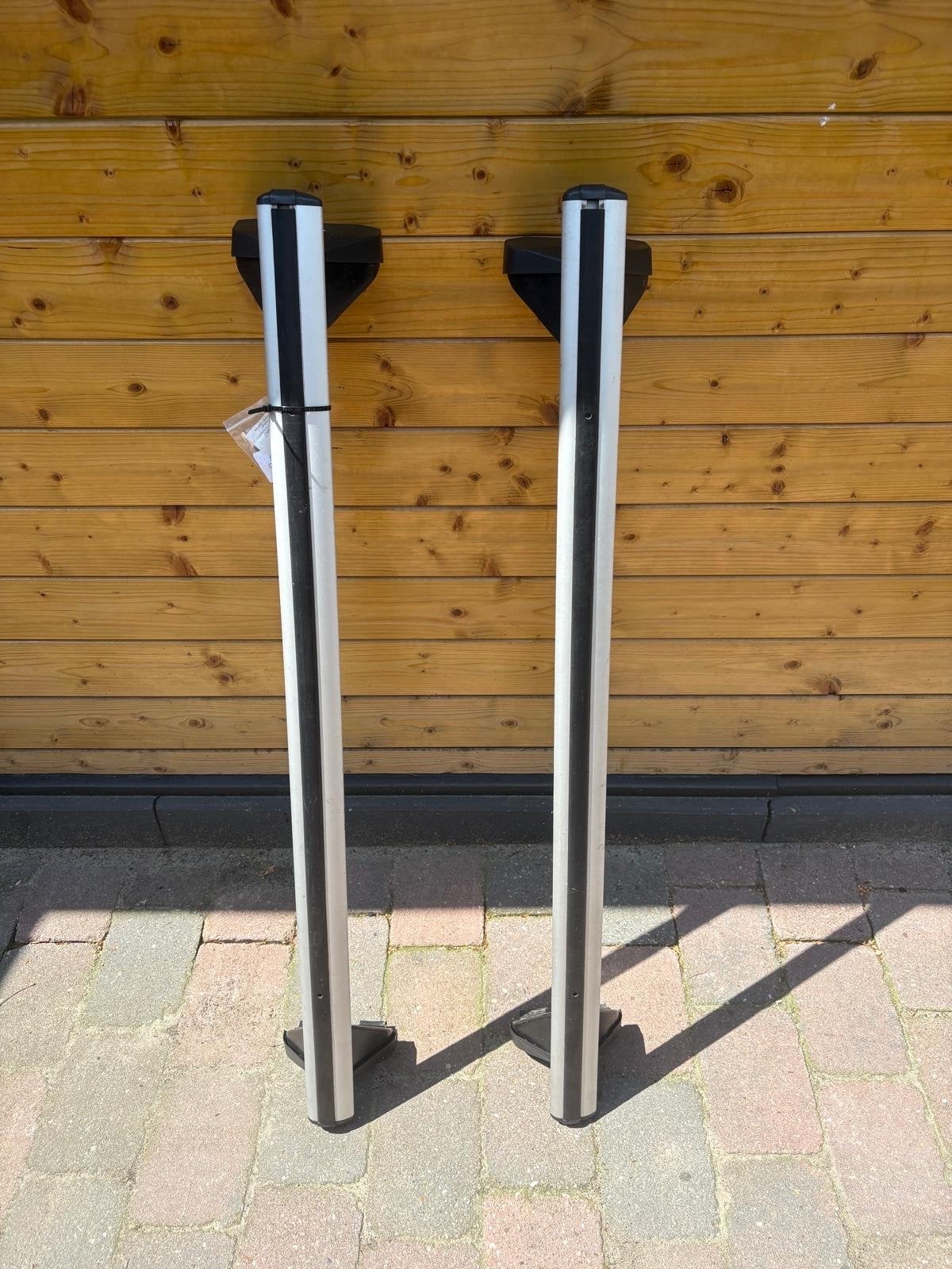 Suzuki dakdragers - Zo goed als nieuw suzuki swift, Auto diversen, Dakdragers, Ophalen of Verzenden, Zo goed als nieuw