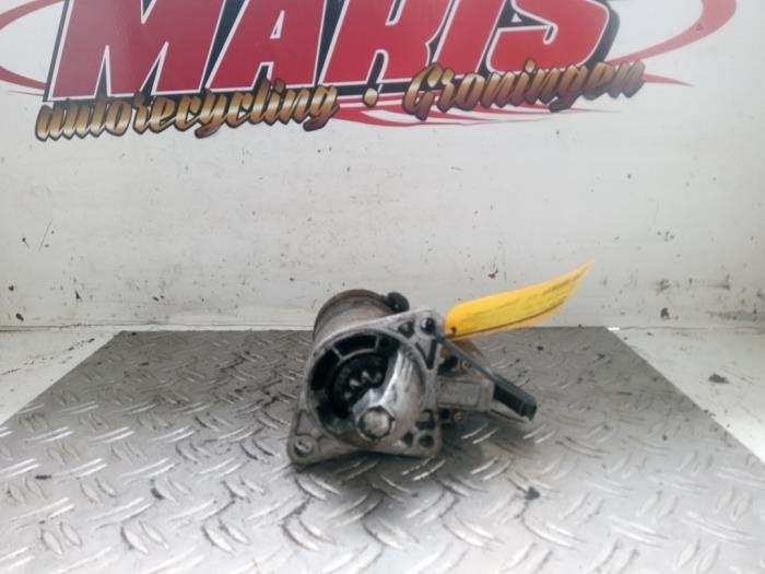 Startmotor van een Mazda 626, Gebruikt, -, -, Ophalen of Verzenden