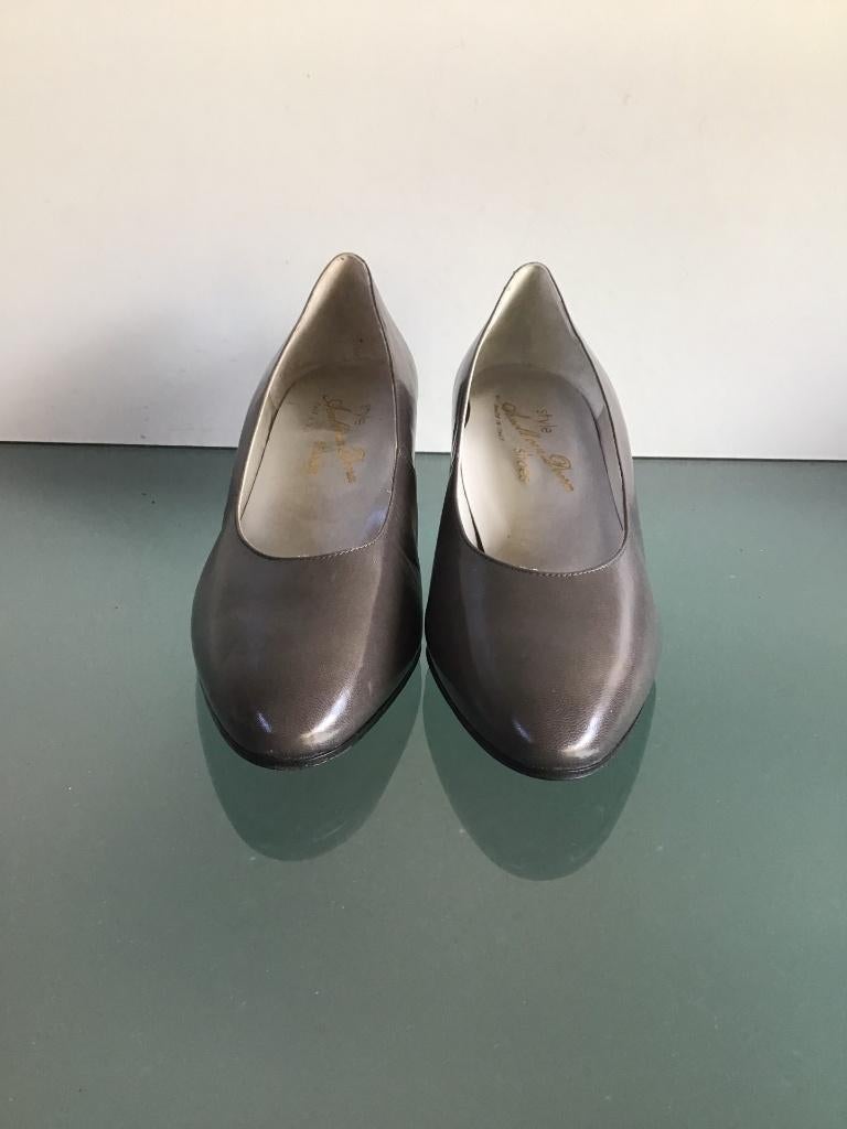 Alexandria 38 grijze pumps | Nieuw | Gratis verzenden, Alexandria, Pumps, Verzenden, Nieuw