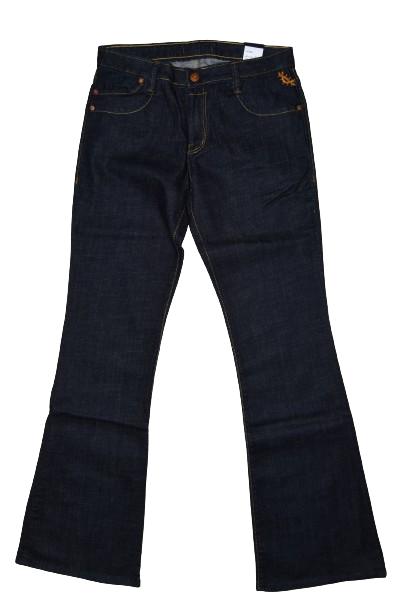 Nieuwe Gsus jeans, flare spijkerbroek, Mt. W31 - L34, Gsus, Nieuw, W30 - W32 (confectie 38/40), Verzenden