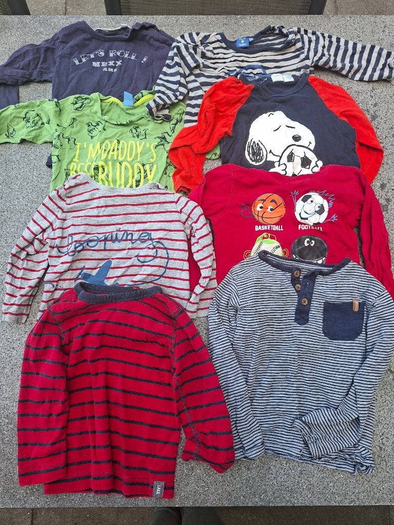 Jongens kleding maat 74/80/86/92, Kinderen en Baby's, Kinderkleding | Kinder-kledingpakketten, Ophalen of Verzenden, Gebruikt