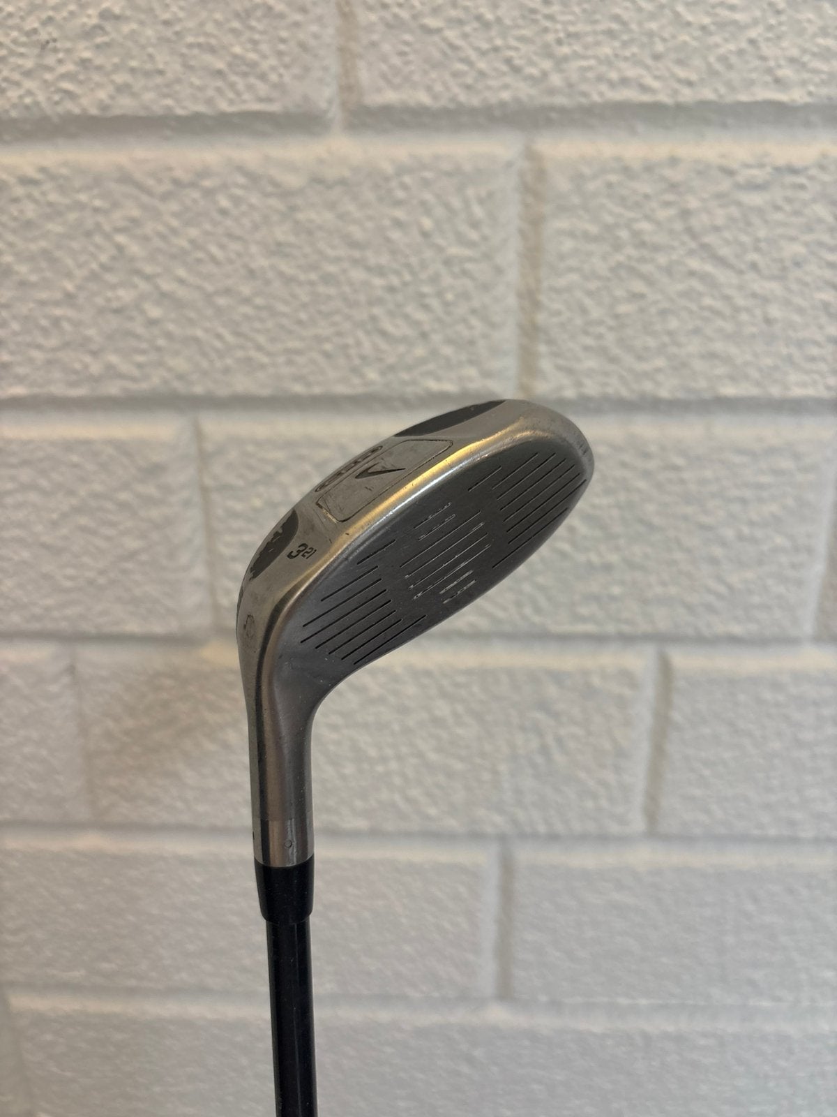 Nike CPR Hybride 3 | 21* Loft | R Flex, Ophalen of Verzenden, Zo goed als nieuw, Nike, Nike