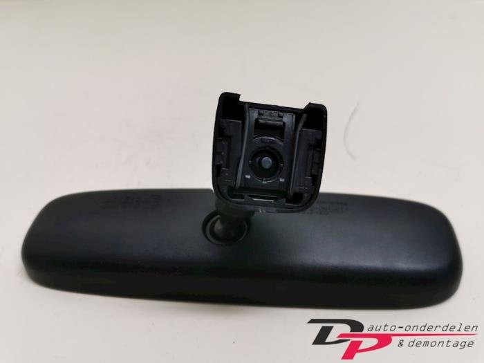 Binnenspiegel van een Mitsubishi Grandis, Auto-onderdelen, Gebruikt, -, -, Ophalen of Verzenden
