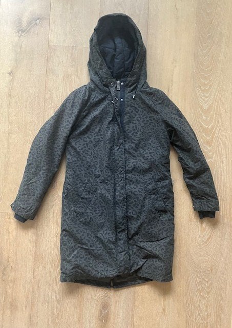 Leuke winterjas Only maat XS – S, Only, Ophalen of Verzenden, Zo goed als nieuw, Maat 34 (XS) of kleiner