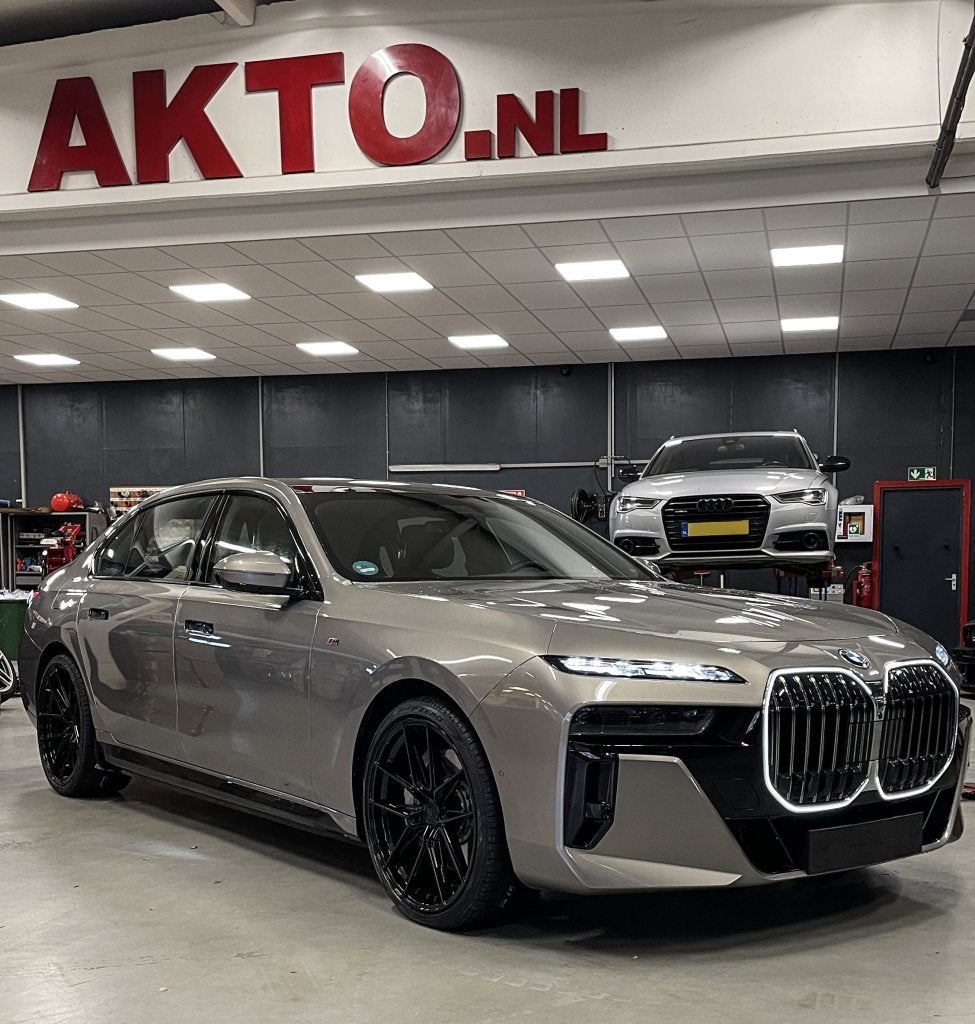 22" Haxer velgen voor BMW 7-Serie G70 Diverse modellen, Auto-onderdelen, Niet ingevuld, Banden en Velgen, Niet ingevuld, Nieuw