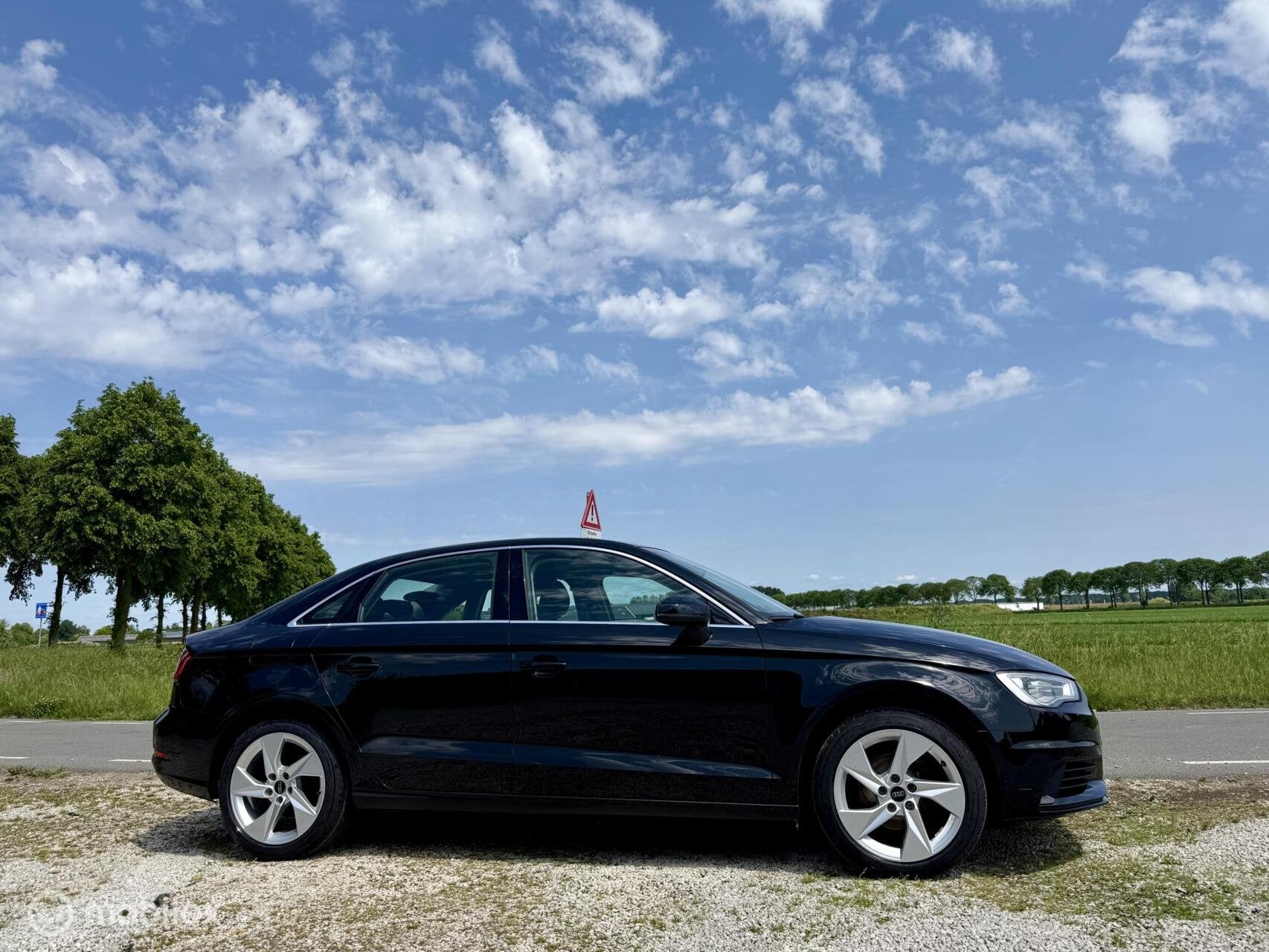 Foto 6 van Audi A3 Limousine 1.4 TFSI CoD Ambition, 80.000 km NAP